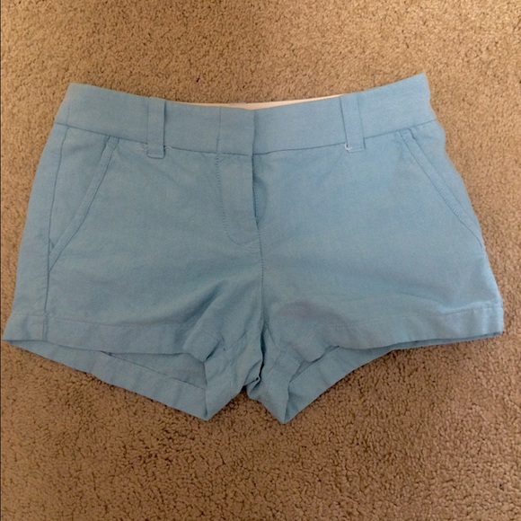 J crew Shorts