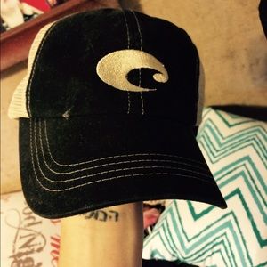 Costa hat