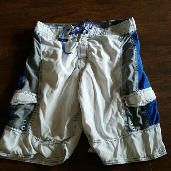Men's Boardshorts