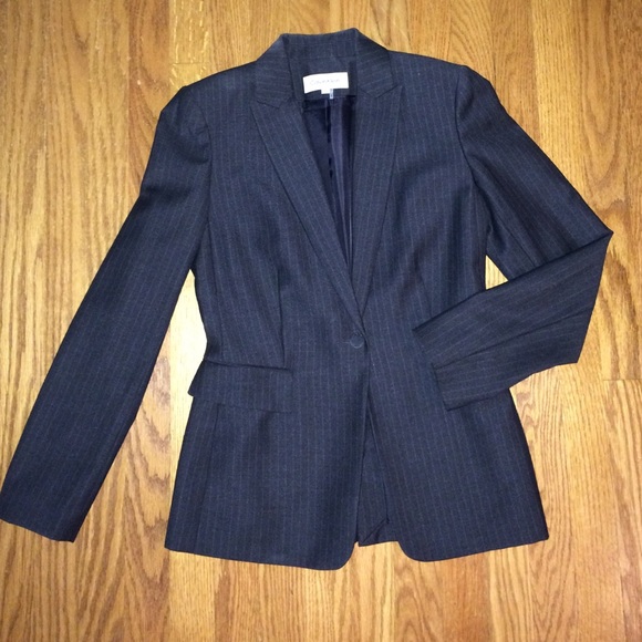 Calvin Klein suit