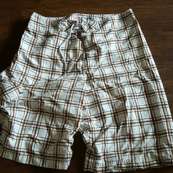 Local Motion Boardshorts (Mens)