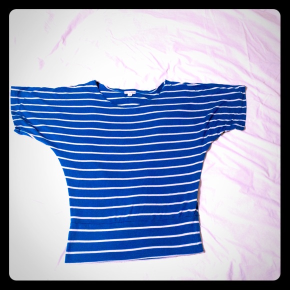 Zenana Outfitters Dolman Top