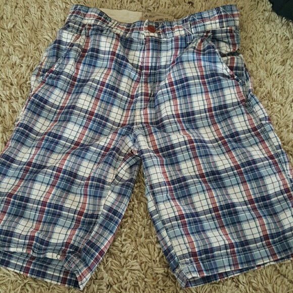 Nautica Shorts (Mens)