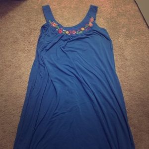 Beautiful Summer Dress