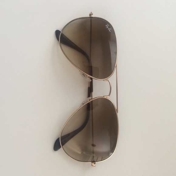 Ray-Ban Aviator Sunglasses