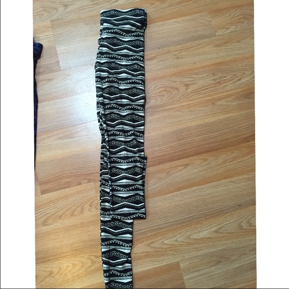 Leggings - Picture 1 of 1