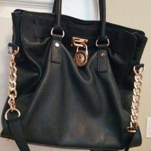 Michael Kors handbag LIMITED EDITION!!