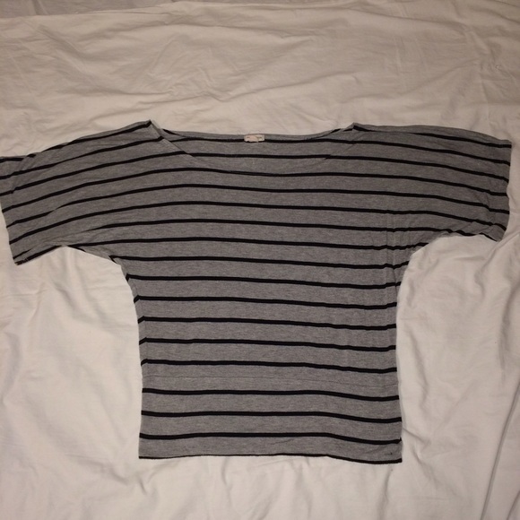 ZENANA OUTFITTERS DOLMAN TOP