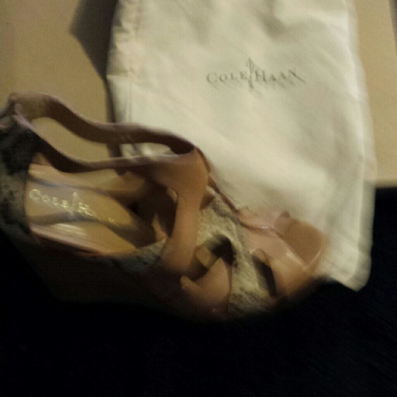 Shoes - Picture 2 of 2