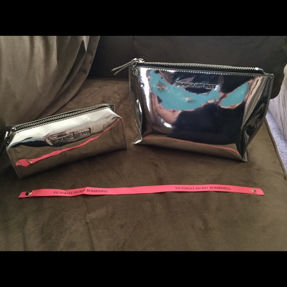 Vs cosmetic bags