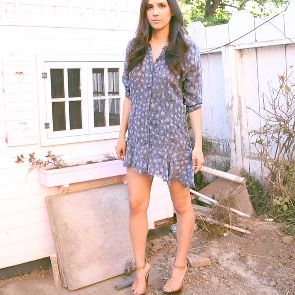 Vintage dress