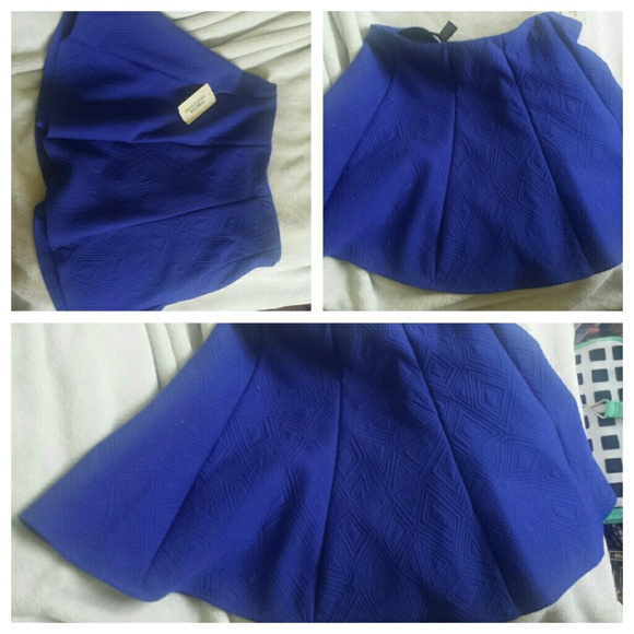 Forever 21 Dresses & Skirts - Skater Skirt