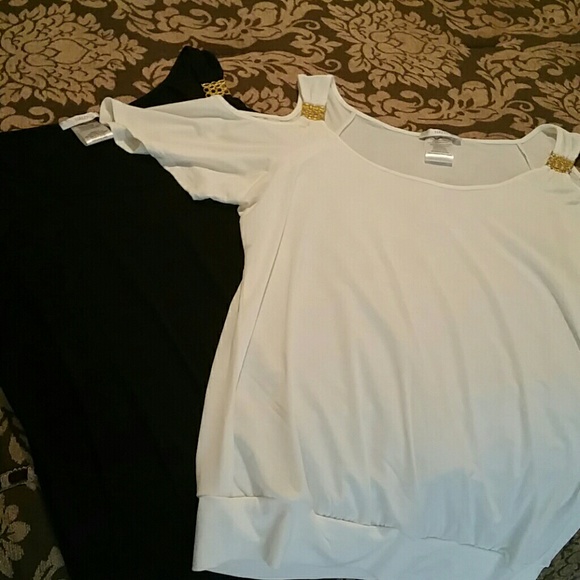 2 HALO TOPS