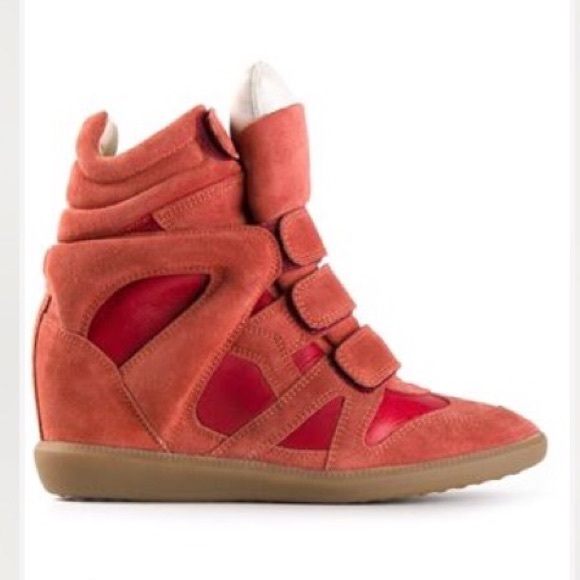SOLD Isabel marant "bekett" NEW