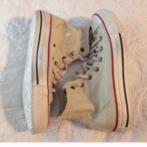 Converse hold