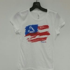 Reebok Crossfit super soft t-shirt