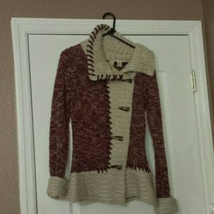 BKE women's sweater