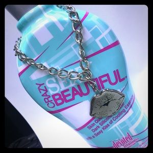 Tanning Lotion - NEW!