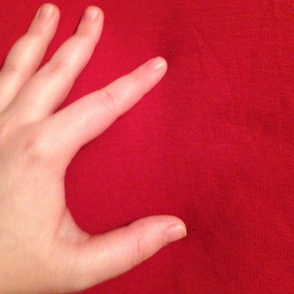 Size large - Picture 2 of 2