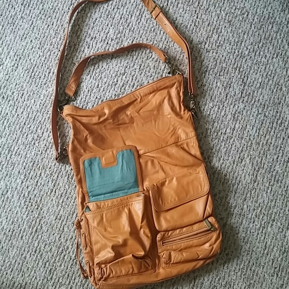 Hobo bag