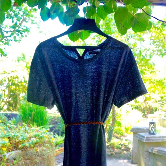 Urban Outfitters T-Shirt Dress