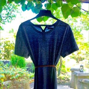 Urban Outfitters T-Shirt Dress