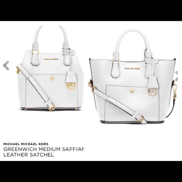 Michael Kors Greenwich 🚨SOLD🚨