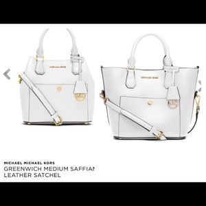 Michael Kors Greenwich 🚨SOLD🚨