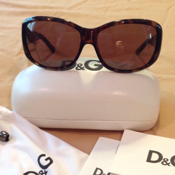 D&G Accessories - D&G 🌟REDUCED