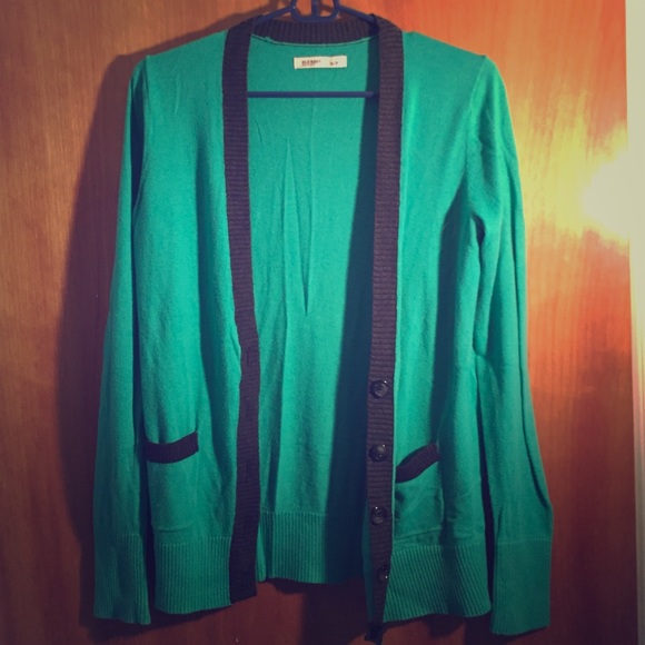 Old navy cardigan