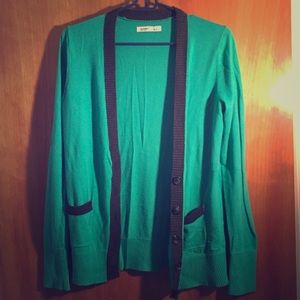 Old navy cardigan