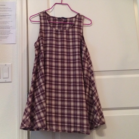Brandy Melville dress