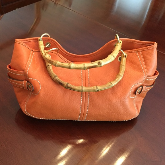 Summer fun handbag!
