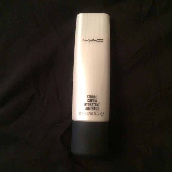 MAC Strobe Cream
