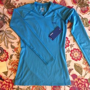 Reebok Workout Shirt-NWT
