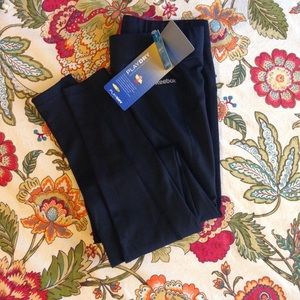 Reebok Running Workout Pants