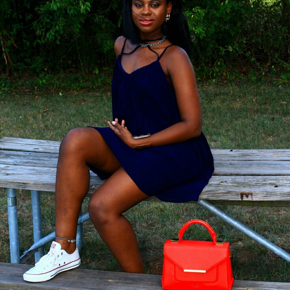 Ted baker bag