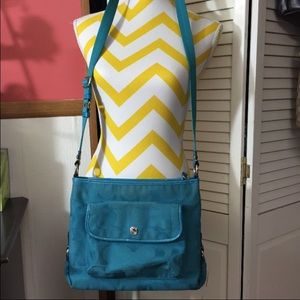 Coach crossbody bag