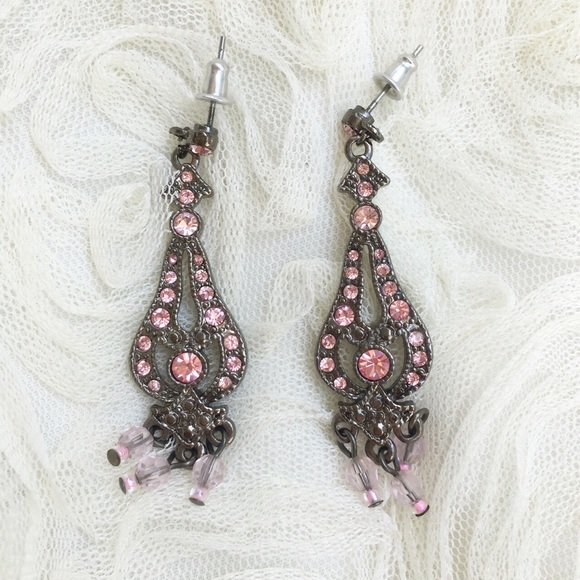 Vintage Earrings