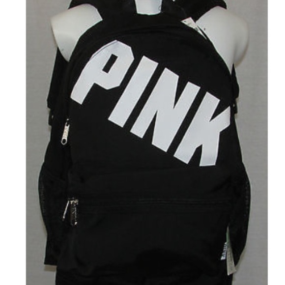 I am still looking for this PINK campu backpack!