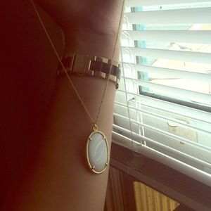 Kendra Scott inspired necklace! NWT