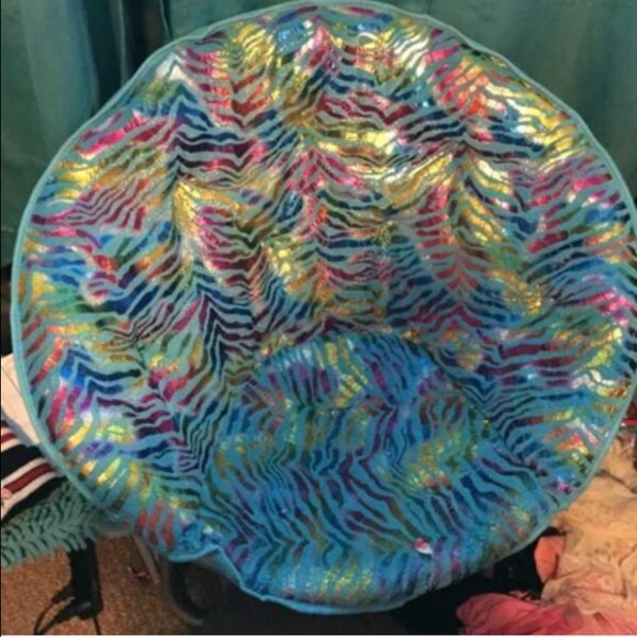 A chair