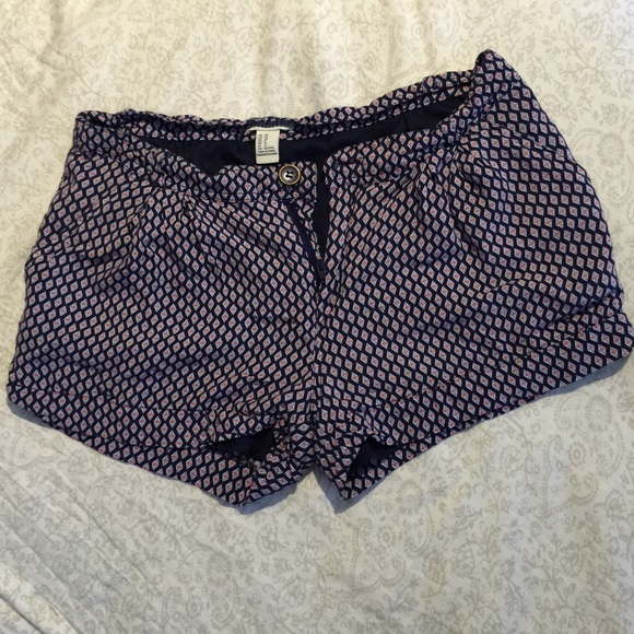 Forever 21 shorts