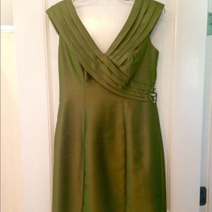 EUC Patra Cocktail Dress