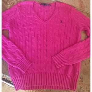 Ralph Lauren sweater