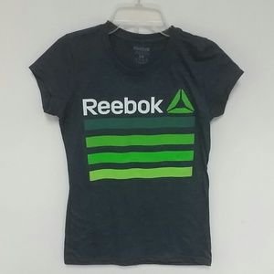 Reebok crossfit super soft t-shirt