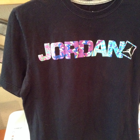 Mens Jordan Bel Air t-shirt