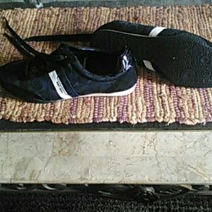 Coach Kourtney Style Shoe Size 10M