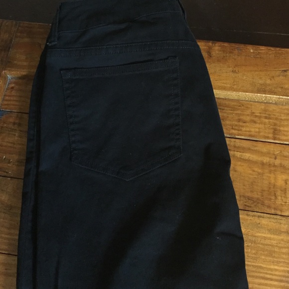 Black Jeans - Picture 2 of 3