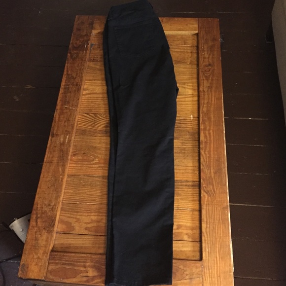 Black Jeans - Picture 3 of 3